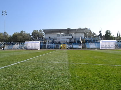 Estadio Municipal Luis Navarro Avilés