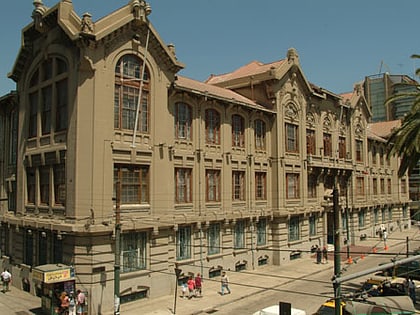 Université pontificale catholique de Valparaíso