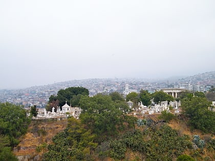 Cerro Panteón