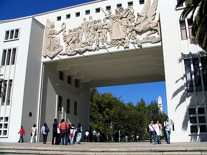 Université de Concepción
