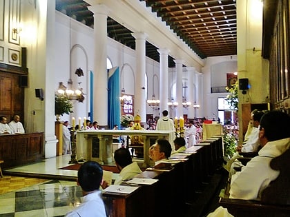 catedral de san felipe apostol