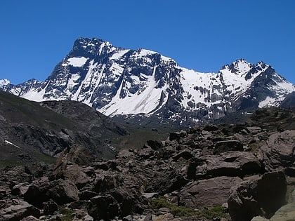 Cerro Arenas