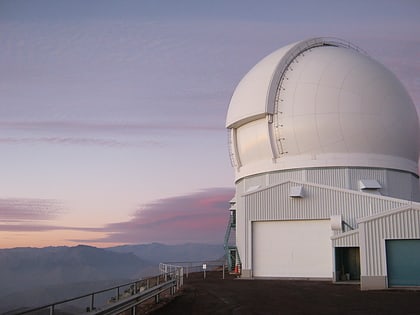 Observatorio SOAR
