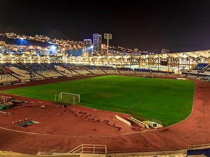 estadio regional calvo y bascunan antofagasta