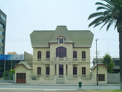Casa Abaroa