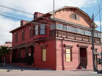 Museo Casa Tornini