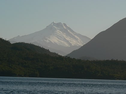 Cerro Macá