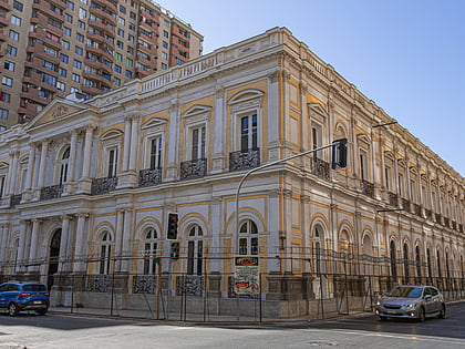 Pereira Palace