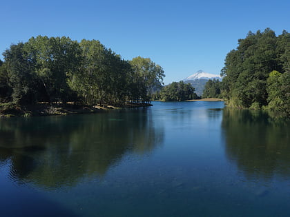 Lac Pullinque