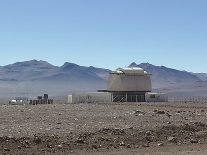nanten2 observatory