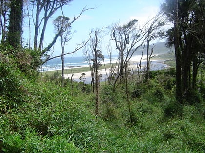 Parque nacional Chiloé
