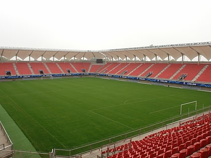 estadio bicentenario municipal nelson oyarzun chillan
