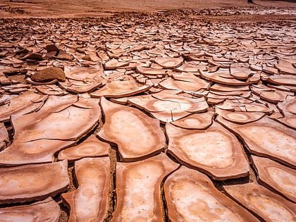 Mars Valley / Death Valley