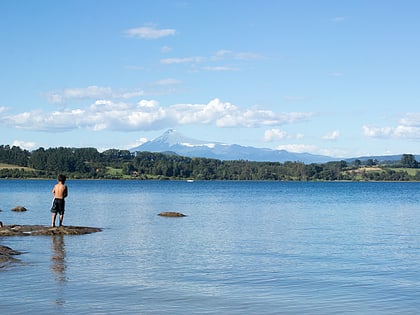 Lago Panguipulli