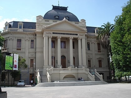 Museo de Arte Contemporáneo de Santiago