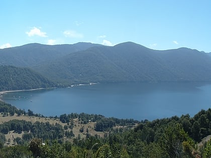 caburgua lake