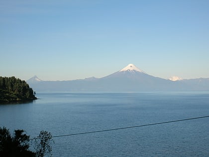 Jezioro Llanquihue