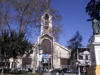 catedral de san bernardo