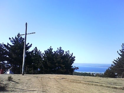 la cruz hill
