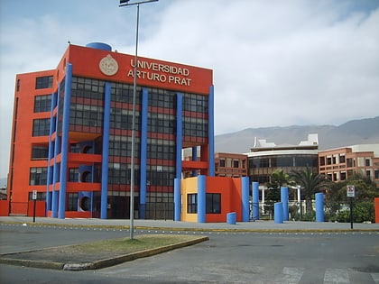 Arturo Prat University