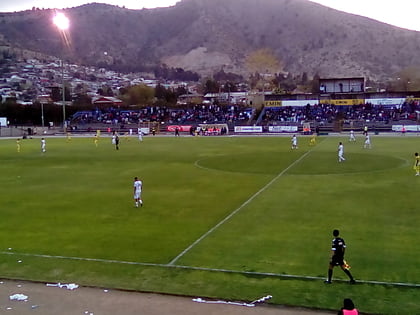 Estadio Municipal Roberto Bravo Santibáñez