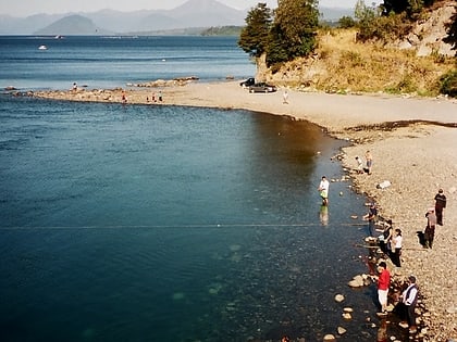 Lago Rupanco