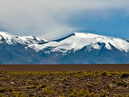 Cerros de Tocorpuri