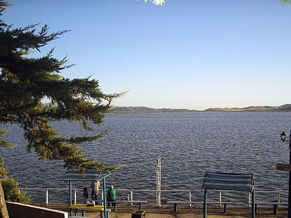 Lago Rapel