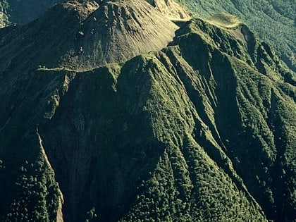 Volcán Huequi