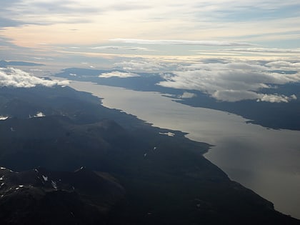 Canal Beagle