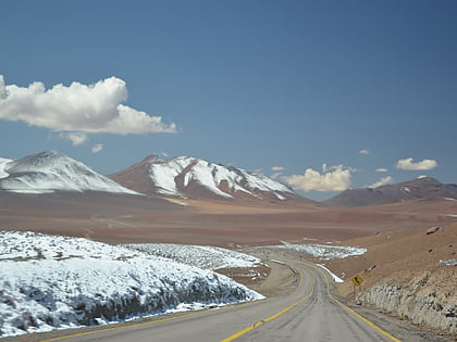 Cerro Incahuasi