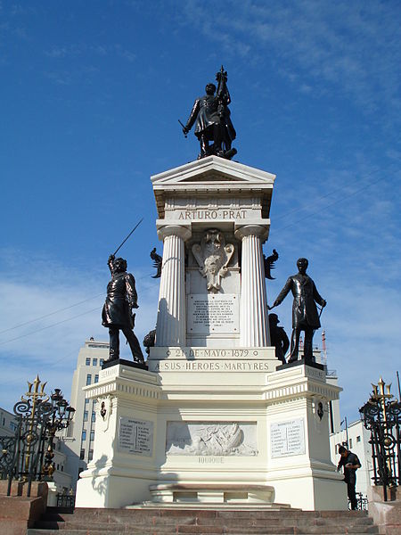 Valparaíso