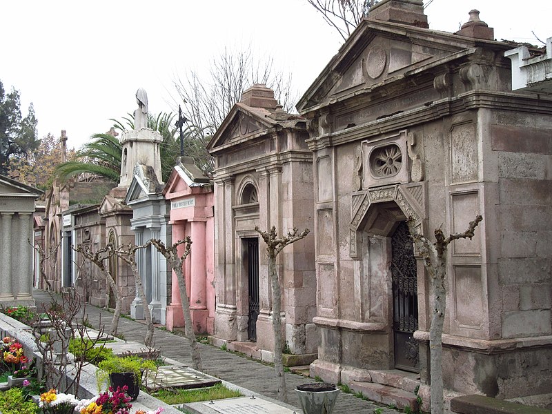 Cmentarz Generalny