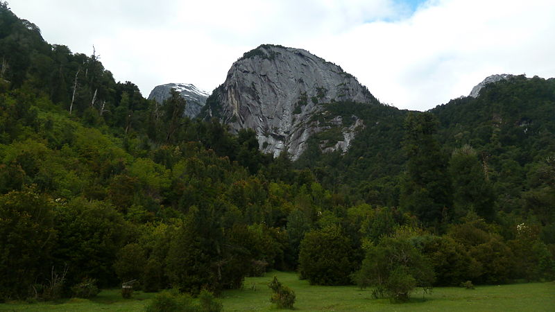 Cochamó Valley