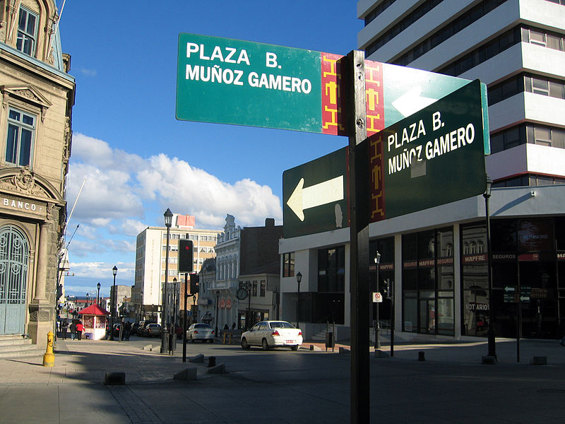 Punta Arenas