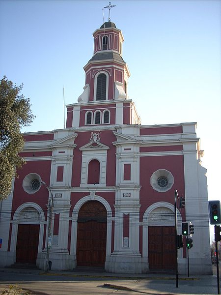 St. Philip's Cathedral