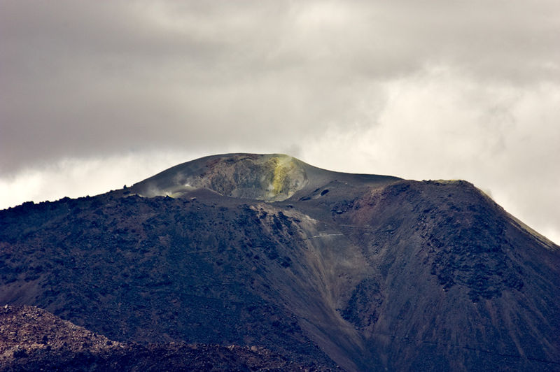 Putana Volcano