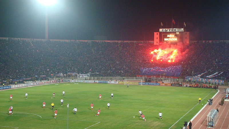 Stade national