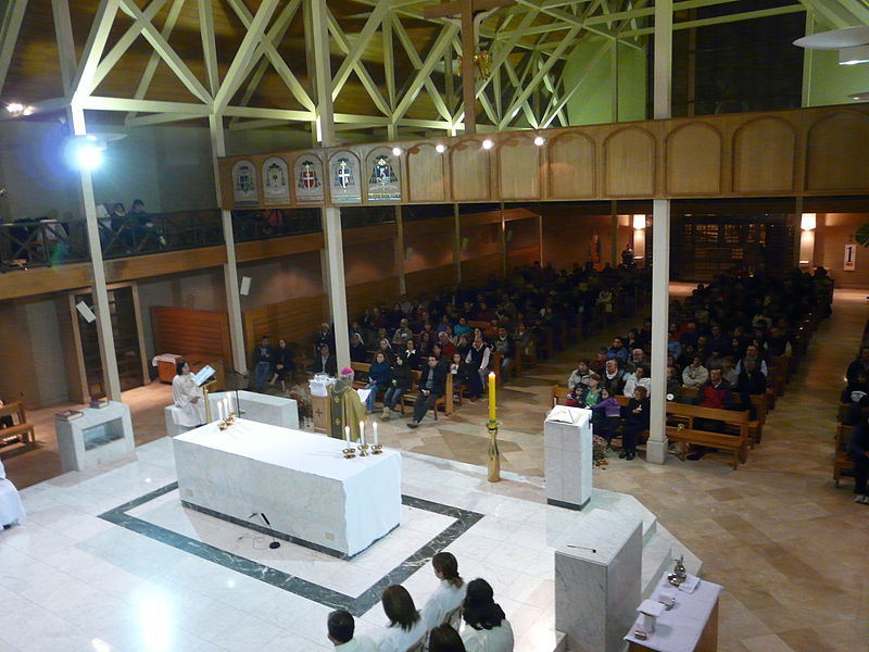 Catedral de Valdivia
