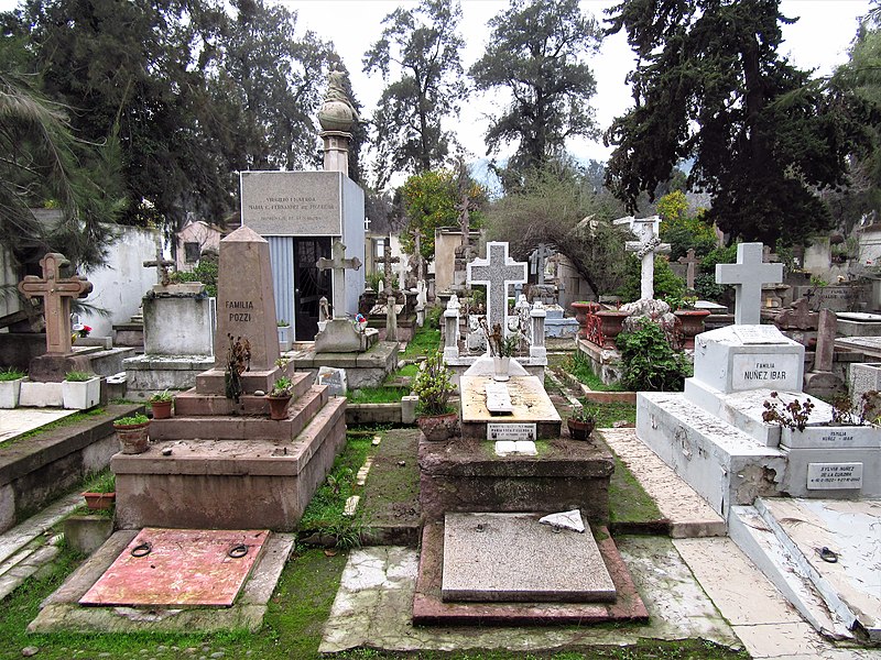 Cmentarz Generalny