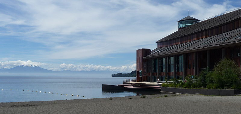 Teatro del Lago