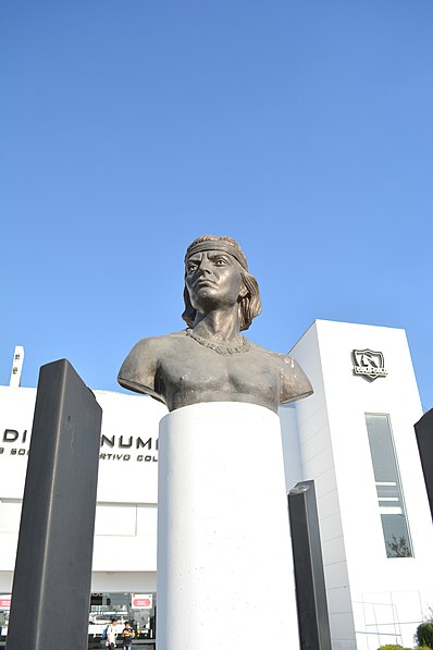 Estadio Monumental