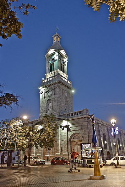 Our Lady of Mercy Cathedral