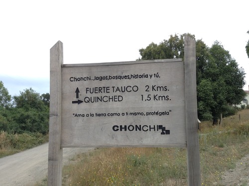 Fort Tauco