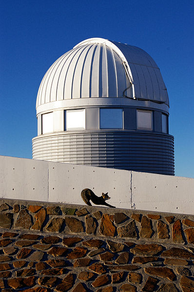 Observatorio de La Silla