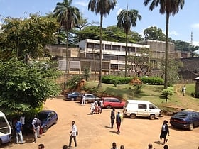 Universität Yaoundé I
