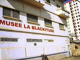 Blackitude Museum