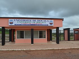 Université de Douala