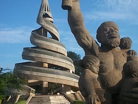 Monument de la Réunification