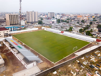 Stade Akwa